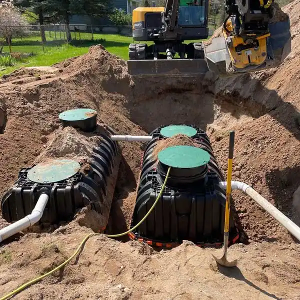 septic tank services Charlestown